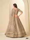 Mehvish Vol 32 By Dani Creation Art Silk Designer Lehenga Choli Wholesale Online